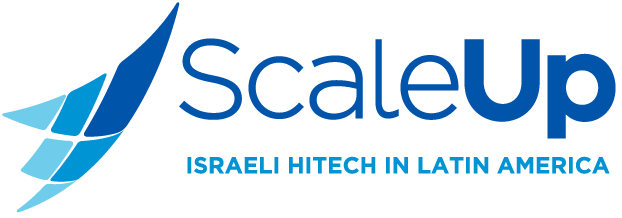 ScaleUp Logo